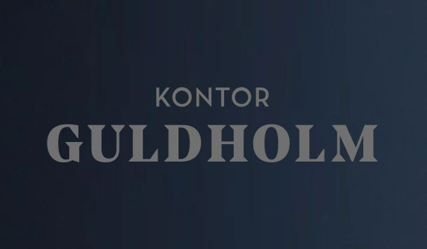 Referenz Kontor Guldhom